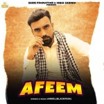 Afeem - Anmol (Blackpain)