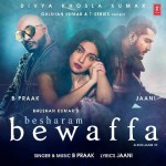 Besharam Bewaffa - B Praak