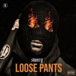 Loose Pants - Shanty