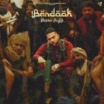 Bandook - Karan Aujla