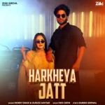 Harkheya Jatt - Nobby Singh