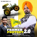 Farmer Protest 2.0 - Resham Si