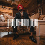 Maula Jatt - Simu Dhillon