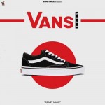 Vans Shoe - Romey Maan