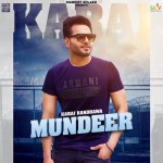 Mundeer - Karaj Randhawa