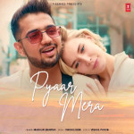 Pyaar Mera - Madhur Sharma