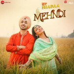 Mehndi  - Diljit Dosanjh