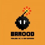 Barood - Panjabi MC