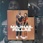 Majhail Fellas - Navi Chatha