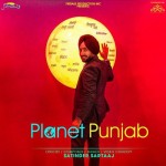 Planet Punjab - Satinder Sarta