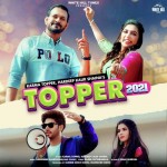 Topper 2021 - Karma Topper