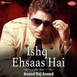 Ishq Ehsaas Hai - Anand Raaj A