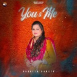 You And Me - Parveen Bharta