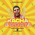 Kacha Badam