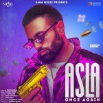 Asla Once Again - Gagan Kokri