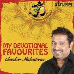 My Devotional Favourites - Sha