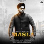 Masla - Gurnam Bhullar