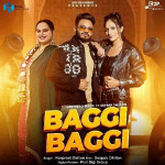 Baggi Baggi - Harpreet Dhillon