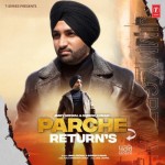 Parche Returns - Jimmy Grewal