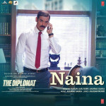 Naina The Diplomat