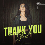 Thank You God - Dhvani Bhanush