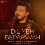 Dil Yeh Beparwah - Raj Barman