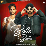 Balle Balle - Amrey Sidhu