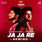 Ja Ja Re (Rewind) - Salim-Sula