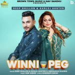 Winnipeg - Deep Dhillon
