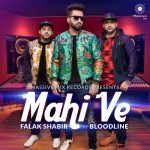 Mahi Ve - Falak