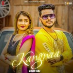 Kangnaa - Akhil Raj