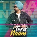 Tera Naam - Bunny Johal