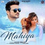 Mahiya - Shahid Mallya