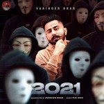 2021 - Varinder Brar