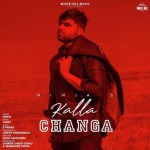 Kalla Changa - Ninja