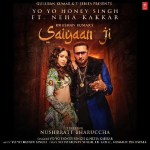 Saiyaan Ji - Yo Yo Honey Singh