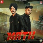 Math - Bukka Jatt, Abraam