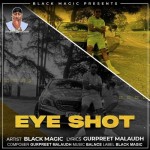 Eye Shot - Black Magic