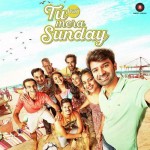 Tu Hai Mera Sunday