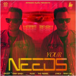 Your Needs - Harp Singh