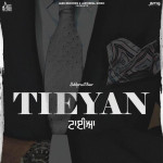 Tieyan - Sukhpreet Kaur