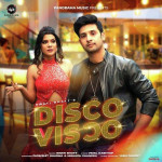 Disco Visco - Swati Bhatt