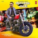 Muchha Wale - Varinder Brar