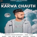 Karwa Chauth - Tera Gaur