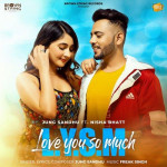 LYSM - Jung Sandhu