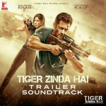 Tiger Zinda Hai - Trailer Soun