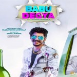 Babu Degya - Gulzaar Chhaniwala