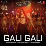 Gali Gali Mp3 Song