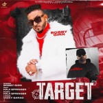 Target - Bobby Girn