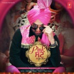 Pink Suit - Preet Harpal